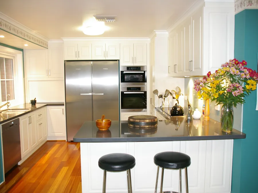 Kitchen Renovation Murrumbeena