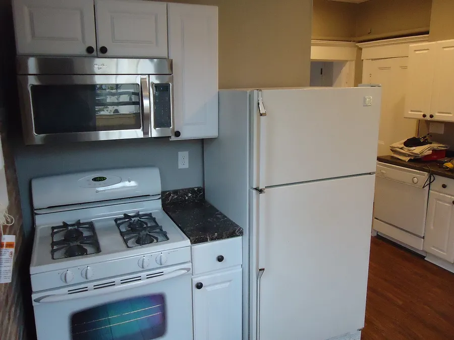 Kitchen Renovation Murrumbeena