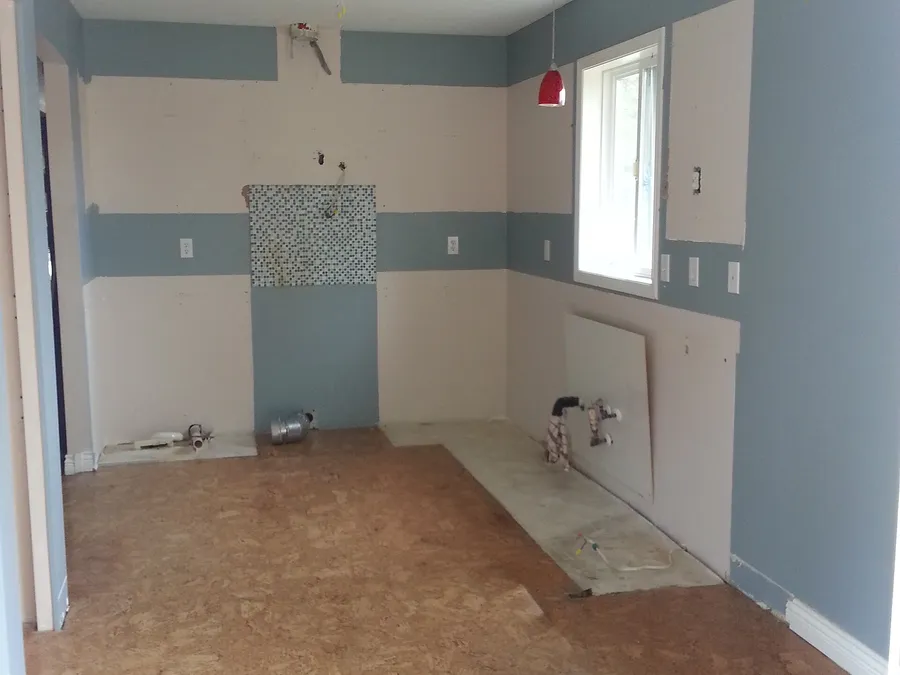 How we cover Kitchen Renovation Murrumbeena